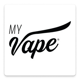Logo von My Vape.