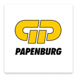Logo von Papenburg.