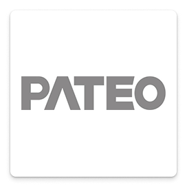 Logo von Pateo.