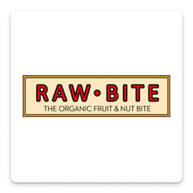 Logo von Rawbite.