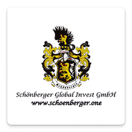 Logo von Schönberger.