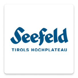 Logo von Seefeld.
