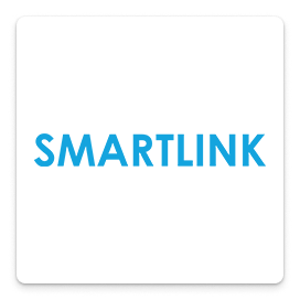 Logo von Smartlink.