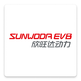 Logo von Sunwoda EVB.