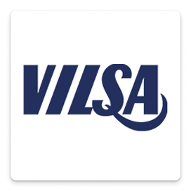 Logo von Vilsa.