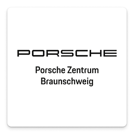 Logo Porsche Zentrum.