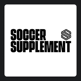 Logo von Soccer Supplement.