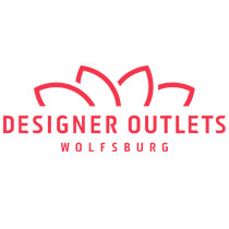 Logo des VfL Wolfsburg Partners Designer Outlets Wolfsburg.