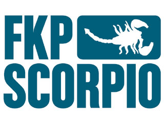 Logo FKP Scorpio